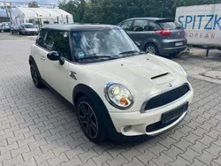Pepper white Gebraucht 2007 Mini Cooper S Kleinwagen | 6.490 € (Fairer Preis)