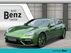 Andere Gebraucht 2019 Porsche Panamera Limousine | 81.490 €