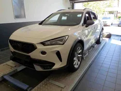 Weiß Gebraucht 2022 Cupra Formentor SUV | 24.530 € (Fairer Preis)