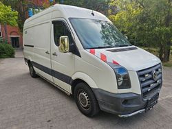 Grau Gebraucht 2010 VW Crafter Van | 7.800 € (Guter Preis)