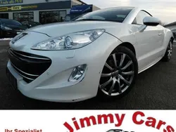 Peugeot RCZ