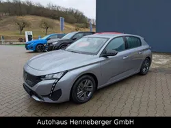 Grau Gebraucht 2022 Peugeot 308 Active Limousine | 22.990 € (Fairer Preis)
