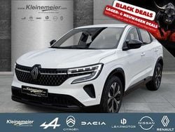 Weiß Neu 2025 Renault Austral Evolution SUV | 29.390 € (Superpreis)