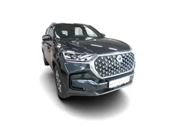 Grau Neu 2025 Ssangyong Rexton SUV | 65.032 €