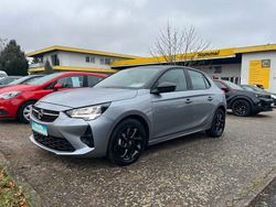 Grau Gebraucht 2023 Opel Corsa Limousine | 13.990 € (Guter Preis)