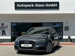Andere Gebraucht 2019 Audi A3 S-Line Limousine | 22.999 € (Guter Preis)