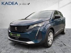 Lackierung blau celebes/metall Gebraucht 2023 Peugeot 3008 Active SUV | 16.780 € (Superpreis)