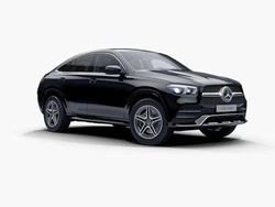 Gebraucht 2020 Mercedes GLE350 AMG line SUV | 79.000 €