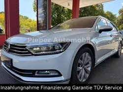 Weiß Gebraucht 2016 VW Passat Comfortline Kombi | 15.790 € (Guter Preis)