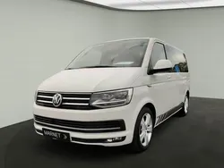 Gebraucht 2019 VW T6.1 Generation Six Van | 37.990 € (Guter Preis)