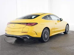 Gebraucht 2024 Mercedes CLE300 | 51.770 € (Superpreis)