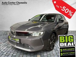 Grau Gebraucht 2022 Opel Astra Elegance Limousine | 19.711 € (Guter Preis)