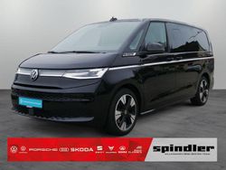 Deep black perleffekt Gebraucht 2023 VW Multivan Style Van | 50.380 € (Fairer Preis)