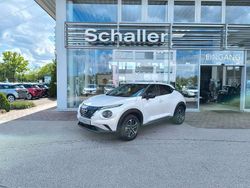 Weiß Neu 2025 Nissan Juke N-Connecta SUV | 29.360 € (Fairer Preis)