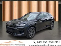 Schwarz Gebraucht 2025 Cupra Formentor SUV | 30.880 € (Superpreis)