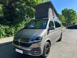 Beige Gebraucht 2023 VW T6.1 California Van | 69.999 €