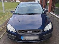 Gebraucht 2005 Ford Focus Kombi | 1.400 €