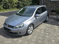 Silber Gebraucht 2011 VW Golf VI Limousine | 3.500 € (Guter Preis)