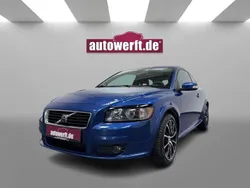 Blau Gebraucht 2008 Volvo C30 Momentum Kleinwagen | 2.999 € (Guter Preis)