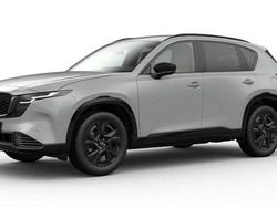 Grau Neu 2025 Mazda CX-5 Homura-Line SUV | 39.490 € (Fairer Preis)