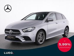 Silber Gebraucht 2024 Mercedes E250 AMG Limousine | 43.435 €