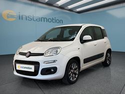 Weiß Gebraucht 2019 Fiat Panda Lounge Kleinwagen | 11.999 € (Teuer)