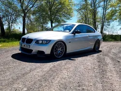 Silber Gebraucht 2007 BMW 335 M Sport Coupé | 17.999 €