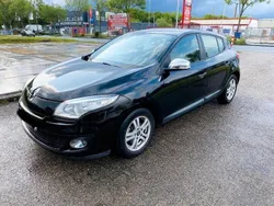 Schwarz Gebraucht 2013 Renault Mégane III Limousine | 4.900 € (Guter Preis)