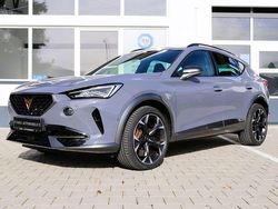 Grau Gebraucht 2021 Cupra Formentor VZ SUV | 28.590 € (Fairer Preis)