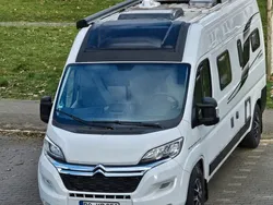Gebraucht 2024 Citroën Jumper Van / Kleinbus | 55.900 €