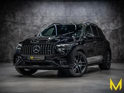 Obsidianschwarz metallic Gebraucht 2025 Mercedes GLE53 AMG Night SUV | 113.333 € (Superpreis)