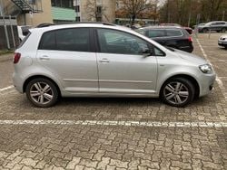 Silber Gebraucht 2012 VW Golf Plus Comfortline Van / Kleinbus | 4.500 € (Guter Preis)