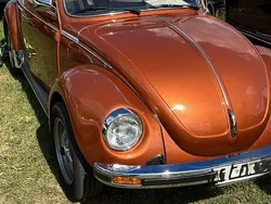 Gebraucht 1979 VW Käfer Cabrio | 28.900 €