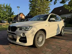 Gebraucht 2016 Alpina XD3 SUV | 32.990 € (Guter Preis)