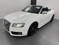 Andere Gebraucht 2009 Audi S5 Advanced | 13.390 € (Teuer)