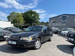 Schwarz Gebraucht 1999 Volvo V70 Kombi | 6.499 € (Teuer)
