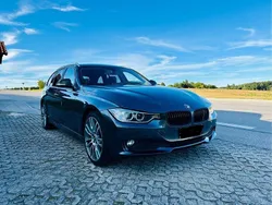 Andere farben Gebraucht 2015 BMW 318 Performance Kombi | 10.700 € (Guter Preis)
