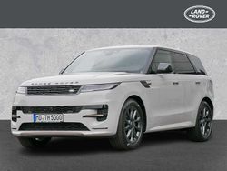 Borasco grey Gebraucht 2025 Land Rover Range Rover Sport SE Dynamic SUV | 110.600 € (Teuer)