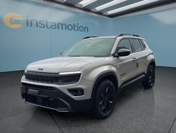 Grau Neu 2025 Jeep Avenger SUV | 34.749 € (Fairer Preis)