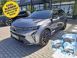 Dolomitgrau metallic/dach in Gebraucht 2024 Renault Scénic Esprit Alpine Van / Kleinbus | 44.480 € (Fairer Preis)