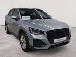 Florettsilber metallic Gebraucht 2023 Audi Q2 Advanced SUV | 21.990 € (Guter Preis)