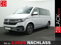 Silber Gebraucht 2024 VW Multivan Comfortline Van | 60.950 € (Etwas zu teuer)