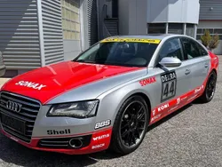 Gebraucht 2010 Audi A8 Limousine | 20.000 €