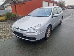 Grau Gebraucht 2005 Citroën C5 Exclusive Kombi | 1.300 € (Fairer Preis)