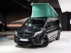 Mercedes V300