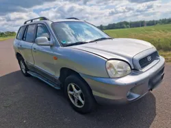 Gebraucht 2004 Hyundai Santa Fe SUV | 1.950 € (Fairer Preis)
