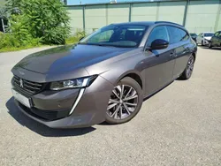 Grau Gebraucht 2021 Peugeot 508 Allure Kombi | 22.990 € (Guter Preis)