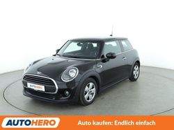 Schwarz Gebraucht 2020 Mini ONE Kleinwagen | 16.330 € (Fairer Preis)