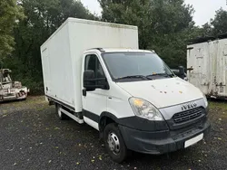 Weiß Gebraucht 2012 Iveco Daily Van / Kleinbus | 8.500 € (Fairer Preis)