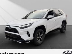 Weiß Neu 2025 Toyota RAV4 Hybrid SUV | 51.980 € (Guter Preis)